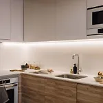 Lejlighed Belmez - 1 Bedroom, Pool And Parking In Arroios Lisboa