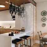 Lejlighed Belmez - 1 Bedroom, Pool And Parking In Arroios