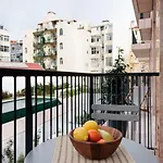 Belmez - 1 Bedroom, Pool And Parking In Arroios Lejlighed Lisboa