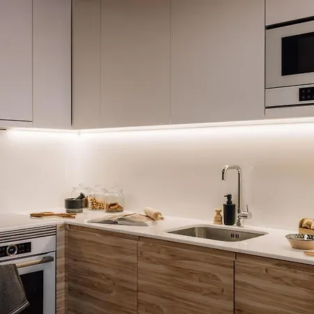アパート Belmez - 1 Bedroom, Pool And Parking In Arroios リスボン